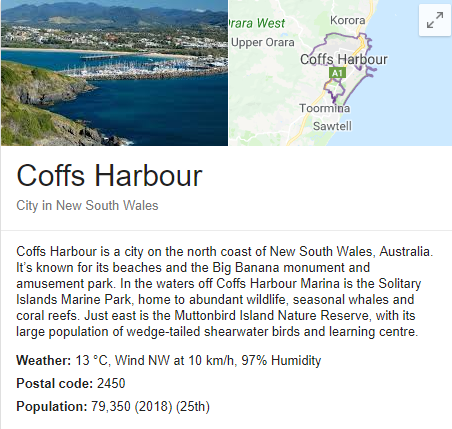 coffs